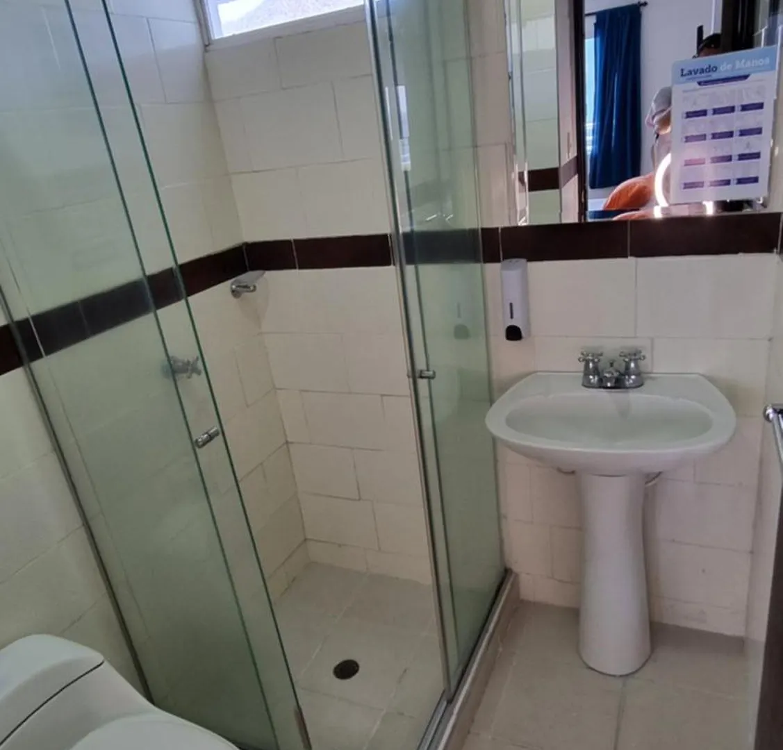 Apartamento Brisa Marina 12 Rodadero By Reservastodo Santa Marta  0*, Santa Marta (Magdalena) Colombia